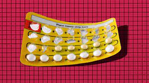 How To Lose Weight On Birth Control: Myth Vs. Fact
