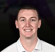 Lovely to be watching Burley lad Matthew Revis playing cricket for  Yorkshire Vikings tonight