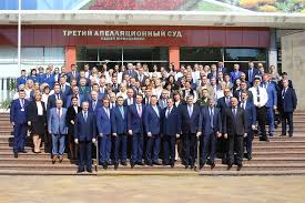 Vladimir Putin Naznachil Novyh Sudej Tretego Apellyacionnogo Suda V Sochi Yuzhnye Dela