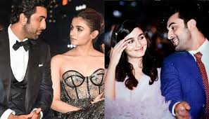 Alia Bhatt And Ranbir Kapoor Trigger Sizzling Chemistry Every Time They Are Together Alia bhatt ranbir kapoor, dhaka, bangladesh.