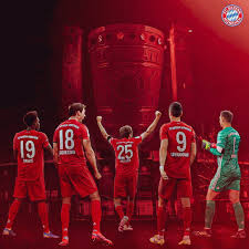 Pin Auf Fc Bayern