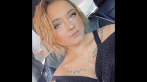 Remembering Alicia Paige Barrett