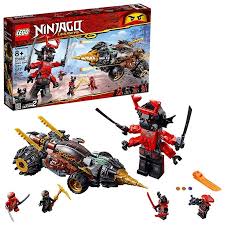 лего ниндзяго 1 2 3 4 5 6 7 сезон 20 Best Lego Ninjago Sets For 2020 Toytico Ninjago Lego Sets Ninjago Lego Ninjago