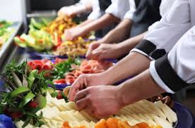 fresh food restaurant