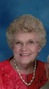 Obituary information for Patricia Ann Jasper