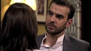 Héctor y Elsa . El Internado