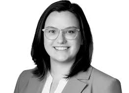 Dr. Emily N. Ewan, Hospital Medicine