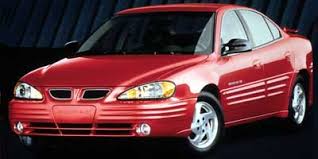 1999 Pontiac Grand Am Parts And Accessories Automotive Amazon Com