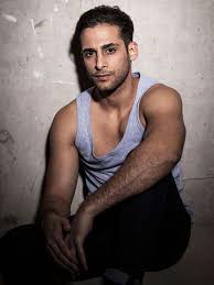Karim günes begann sich schon früh für mode zu interessieren und begann seine karriere als model. Karim Gunes Actors Fictional Characters Character