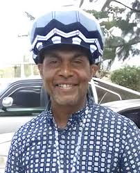 Remembering Edsel Leon Knight