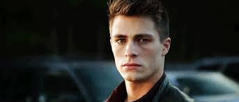 All Hale the King — Jackson Hale? Dropped Arc Theory