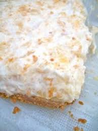 Pineapple Delight Dessert Recipes Desserts Delicious Desserts