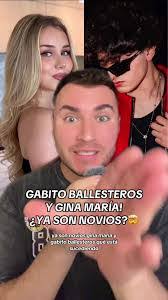 Gina Ballesteros's Instagram, Twitter & Facebook