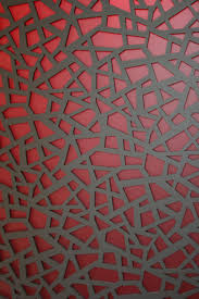 Check out our wood wall panel selection for the very best in unique or custom, handmade pieces from our wall décor shops. Wood Fiber Decorative Panel Hotel Plattenhof Zurich Bruag Ag For Partition Walls Backlit Perforated