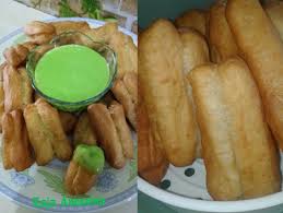Resipi sambal belacan kisar yang boleh buat stok selama 2 minggu. Resepi Kuih Cakoi Lembut Dan Sos Manis Pandan Iluminasi