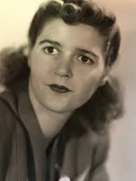 OBITUARY: Dorothea B. Guynup, 1923-2020