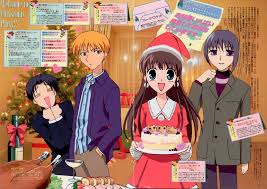 Fruits Basket Full 837 Jpg 2000 1415 Fruits Basket Fruits Basket Anime Anime
