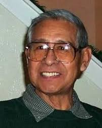 Thomas J. Rodriguez Obituary