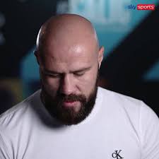 "**** you Hrgovic!" 😡⁣, ⁣, Croatian heavyweights, Filip Hrgovic & Alen  Babic exchange heated messages as their feud continues 👀 ⁣, ⁣, 📺 Babic is  back in action tonight from 7pm