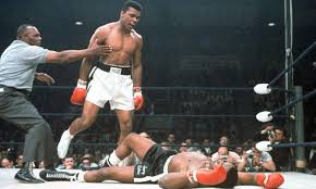 Check spelling or type a new query. Boxing Legend Muhammad Ali Dies Arab News