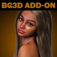 Madelyn for Genesis 8 Female 3D Figure Assets CarefreeMonkey