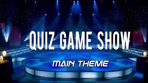 Quiz Game Show Music Pack 3 Game Show Quiz Games