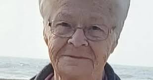 OBITUARY: Dorothy Shaffer Scalvini, 1932-2022
