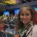 Anna Cabebe's Instagram, Twitter & Facebook