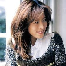 「中森明菜」の画像検索結果