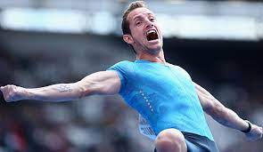 Ils sont mariés depuis le 28 septembre 2018 et ont eu. Renaud Lavillenie Im Portrat