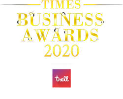 First, the ai logo maker creates an online logo design. Times Business Awards 2020 Et Brandequity