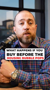 Sometimes you just need to step back and think about things rationally. ,  As long as you’re not forced to sell, the value of your home means nothing  once you own it. , It’s time in the market not ...