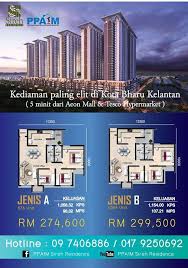 Our homestay is 8km to kota bharu and nearby are 7 government office such as jabatan pengangkutan jalan, jabatan belia dan sukan and jabatan kimia. Kelantan State Progress Ppa1m Sireh Residence Lembah Facebook