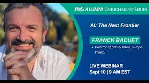 Enrichment Series Webinars