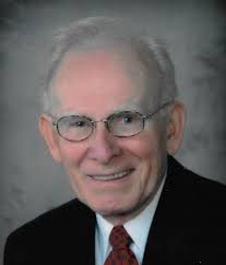 Alexander McBain Obituary (2016)