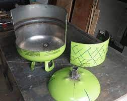 Il y a t il un moyen de vérifier le niveau de sa bouteille de gaz ? Fabriquer Un Barbecue Avec Une Bouteille De Gaz You Barbecue Org