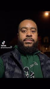 Marcus Tarver's Instagram, Twitter & Facebook