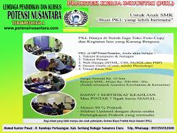 Maybe you would like to learn more about one of these? Lembaga Pendidikan Potensi Nusantara