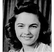 Carmilla MARBAUGH Obituary (2018)