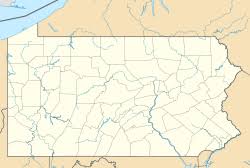 Street, road and tourist map of pennsylvania. King Of Prussia Pennsylvania Wikipedia