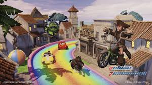 Incredible, sulley, and captain jack sparrow. Descargar Disney Infinity 1 0 Gold Edition Multi Espanol Full Game