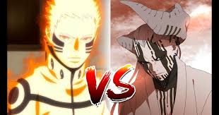 Wow 30 Gambar Naruto Uzumaki Keren Makin Seru Naruto Vs Otsutsuki Jigen Boruto Ch 36 Download Naruto Uzumaki Sasuke Uch In 2020 Naruto Uzumaki Naruto Uzumaki Boruto