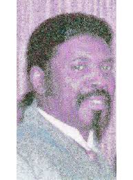 Cleveland Dickerson Obituary (1948