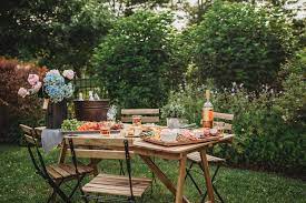 In order to prepare well ahead of time and in order to improve the capability of coping with an emergency, the home front command has assembled all. A Make Ahead Menu For Summer Entertaining From Apps To Dessert