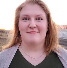 Dawn Holmes in people