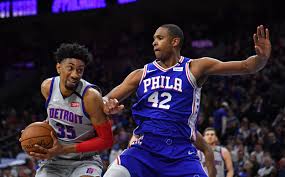 In a backup center, the sixers could do a lot worse than al horford. Philadelphia 76ers 3 Possible Outcomes For Al Horford