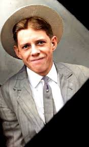 Gustav William Schill Sr. (1884-1965)