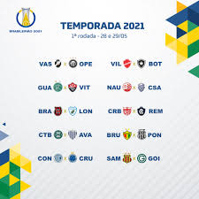 Statistiques du match de italie serie b du 01/05/2021 14:00 entre 2340 et 1253. Devinida Primeira Rodada Da Serie B 2021 Veja Adversarios De Cruzeiro Vasco E Botafogo Info Esporte