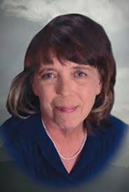 Robin Hillman Obituary (1959