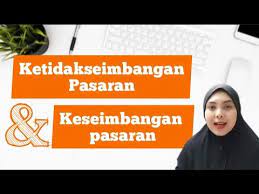 Latihan sains tingkatan 2 bab 5. Part 9 Ekonomi Tingkatan 4 Bab 2 Pasaran Keseimbangan Pasaran Ketidakseimbangan Pasaran Youtube